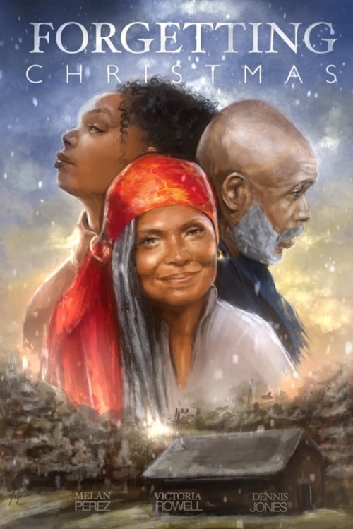 Forgetting poster